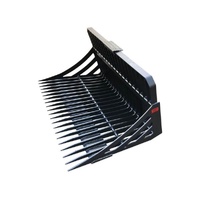 Norm Engineering - Sieve Rake Bucket image