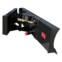 Angle Tilt Dozer Blade 1450mm - Norm Engineering image