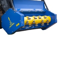 Auger Torque VM1000 Variable Mulcher image