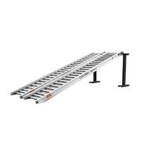 Sureweld 4.0 Tonne Aluminium Loading Ramps image