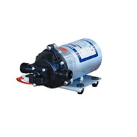 Shurflo 8000 Series Diaphragm Pump  image