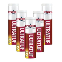 TriTech Ultratuf Plant Ep2 Red (5 Pack) image