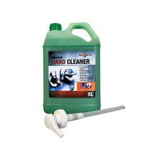 TriTech Mint Grit Hand Cleaner -5 Litres image