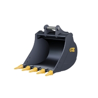 150MM Wide - GP Digging Bucket image