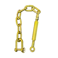 Universal Chain Stabiliser image