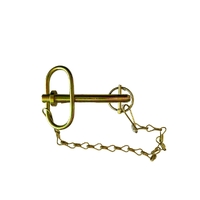 Drawbar Pin 5/8" (16mm) image