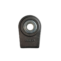 Weld On Ball End 7/8" image