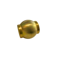 Top Quick Hitch Ball - 50.8mm OD image