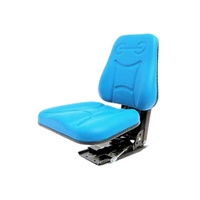 Bare-Co Standard Duty Suspension Seat image