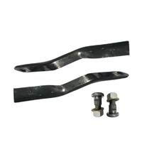Himac Replacement Slasher Blade & Bolts - 2 Pack image