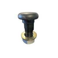 Himac Replacement Bolt for Slasher Blades image