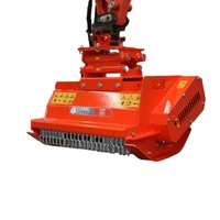 750mm Cosmo Bully TTP Series Mulcher image