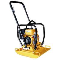Crommelins Plate Compactor CC70RP image