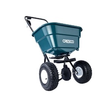 Silvan Cresco 30 Litre Fertiliser Spreader image