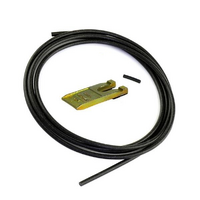 Rubber Lock - 1 Metre Length image