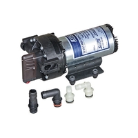 Silvan Aquatec High Capacity 12V Pump image