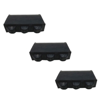 Esco 35 Series Rubber lock - 3 Pack image