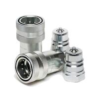 Stucchi 1" IRN Hydraulic Poppet Couplings image