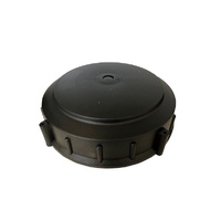 Silvan 170mm Tank Lid With Breather Valve image