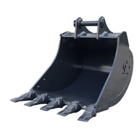 150MM Wide - GP Digging Bucket image