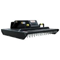 Himac Skid Compact Steer Slasher - 4 ft, 2 Blade image