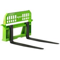 Impact Attachments - Pallet Forks - 1800KG image