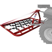 Kanga Pasture Harrow Rake - 2 metre image