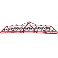 Kanga Pasture Harrow Rake - 4 metre folding  image