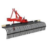 Kanga Landscaping Rake - 1.5m image