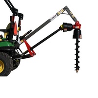 Kanga Post Hole Digger - MINI Range image