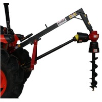 Kanga Post Hole Digger - M Range image