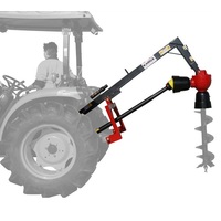 Kanga Post Hole Digger - H Range image