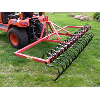 Kanga Stick Rake - 2.4m image