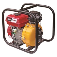 Silvan Selecta Power Fire Fighting Pump