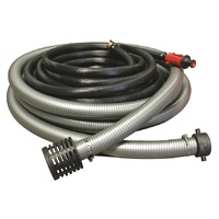 Silvan Fire Fighting Water Transfer Hose