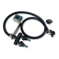 Silvan ATV Boomless Nozzle Kit  image