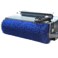 Replacement Broom - 1720mm x 24"  image