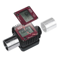 Silvan Piusi K24 Digital Diesel Meter image