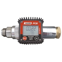 Silvan Selecta Diesel Meter Kit image