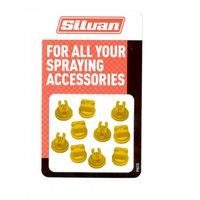 Teejet Flat Fan Spray Tip - 10 Pack image