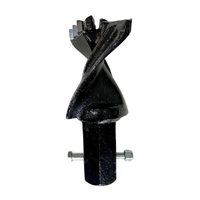 Auger Pilot - Hex - Multi Faceted Tungsten image