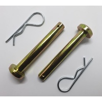 Sureweld Ramp Pin Set image