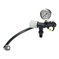 Silvan Pressure Regulator Kit image