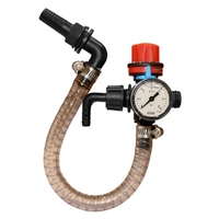 Silvan Pressure Regulator Kit image