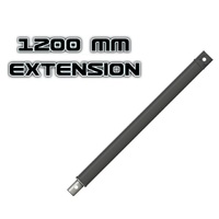 Auger Torque Extension - 1200MM