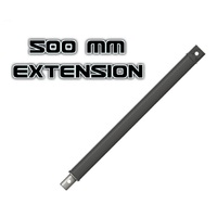 Auger Torque Extension 500MM  image