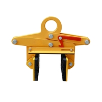 1500kg Scissor Clamp image