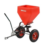 Silvan 60 Litre Fertiliser Spreader image