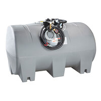 Silvan 2200L HI FLOW DieselPak Transfer Tank image