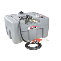 Silvan 400L DieselPak Transfer Tank image